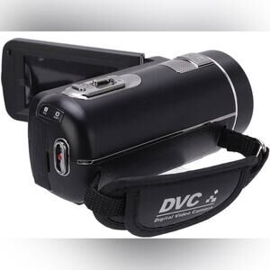 DVC FULL HD NIGHT VISION DIGITAL VIDEO‎ CAMERA